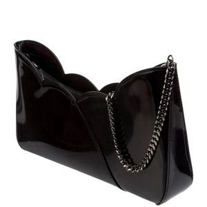 Hot chic new with tag and boxes Louboutin shoulder bag